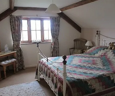 Tregenver B&B