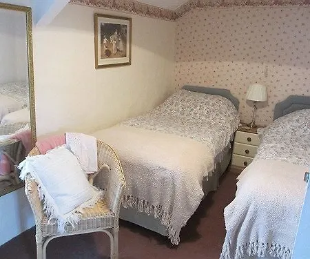 Tregenver 3*