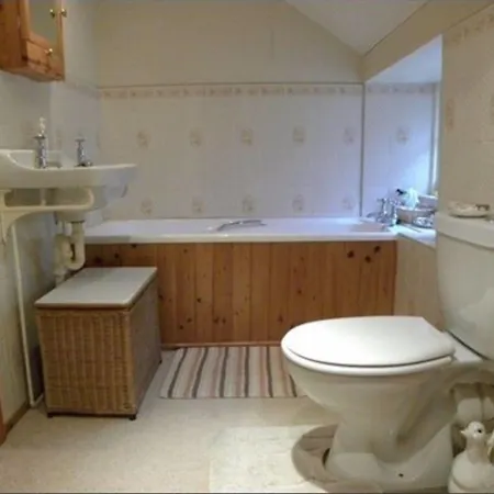 B&B Tregenver