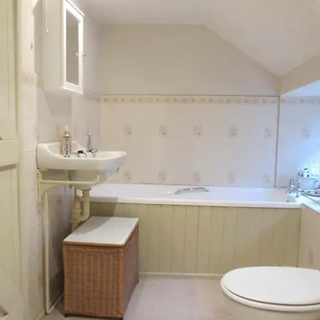 Tregenver B&B 3*
