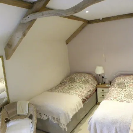 Tregenver Bed & Breakfast