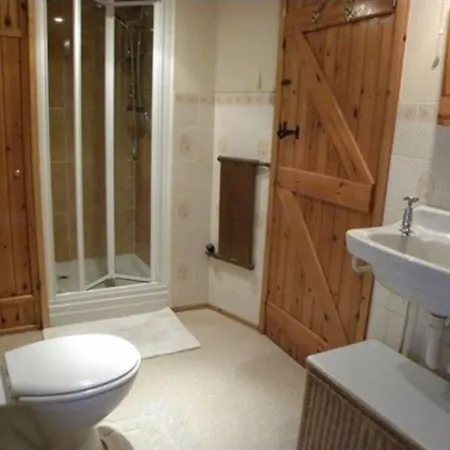 Bed & Breakfast Tregenver 3*