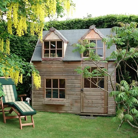 Bed & Breakfast Tregenver
