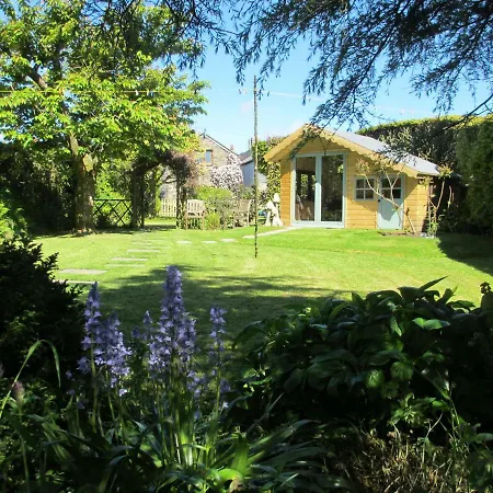 Tregenver Bed & Breakfast