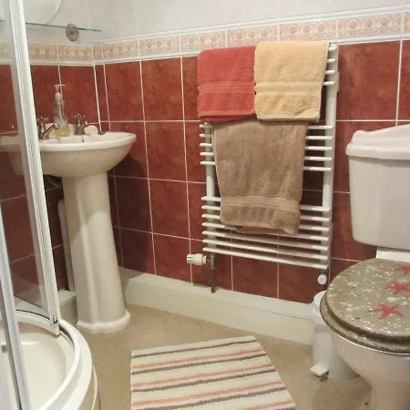Bed & Breakfast Tregenver Bude