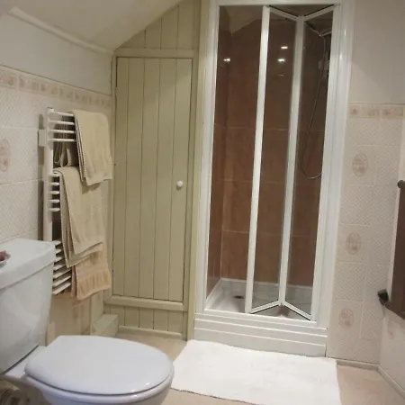 Bed & Breakfast Tregenver Bude